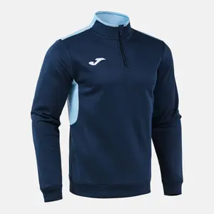 1/4 Zip Training Track Jacket Child Joma Winner IV image-2