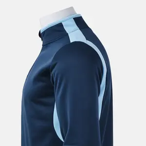 1/4 Zip Training Track Jacket Child Joma Winner IV image-3