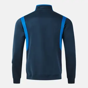 1/4 Zip Training Track Jacket Child Joma Winner IV image-1
