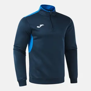 1/4 Zip Training Track Jacket Child Joma Winner IV image-2