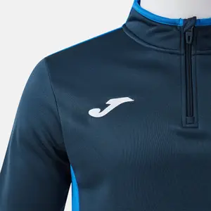 1/4 Zip Training Track Jacket Child Joma Winner IV image-3