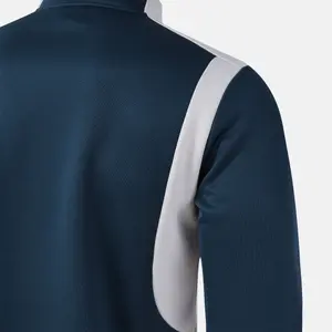 1/4 Zip Training Jacket Joma Winner IV image-4