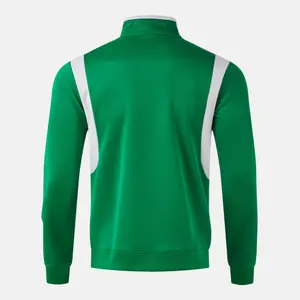 1/4 Zip Training Track Jacket Child Joma Winner IV image-1