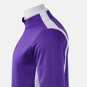 1/4 Zip Training Jacket Joma Winner IV image-3