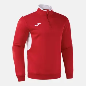 1/4 Zip Training Track Jacket Child Joma Winner IV image-2