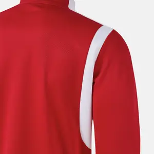 1/4 Zip Training Track Jacket Child Joma Winner IV image-4