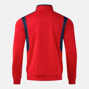 1/4 Zip Training Jacket Joma Winner IV image-1