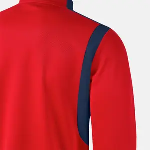 1/4 Zip Training Jacket Joma Winner IV image-4