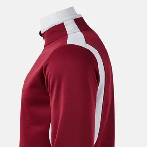 1/4 Zip Training Track Jacket Child Joma Winner IV image-3