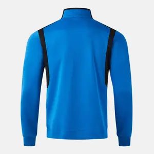 1/4 Zip Training Track Jacket Child Joma Winner IV image-1