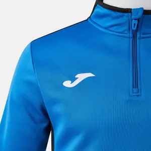 1/4 Zip Training Track Jacket Child Joma Winner IV image-3