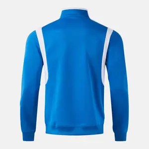1/4 Zip Training Track Jacket Child Joma Winner IV image-1