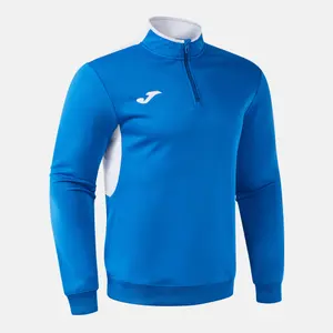 1/4 Zip Training Track Jacket Child Joma Winner IV image-2