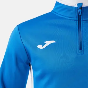 1/4 Zip Training Jacket Joma Winner IV image-3