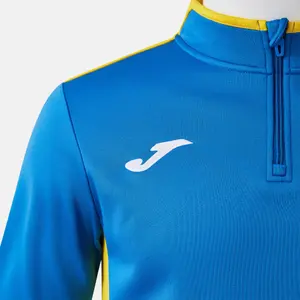 1/4 Zip Training Jacket Joma Winner IV image-3