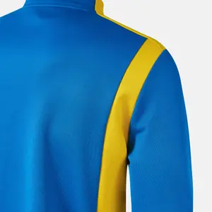 1/4 Zip Training Jacket Joma Winner IV image-4