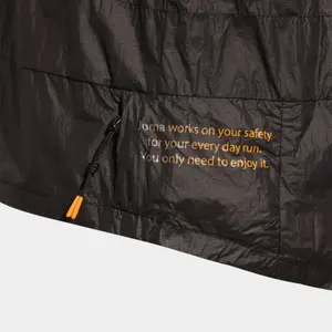 Sleeveless jacket Joma R-City Winter image-2
