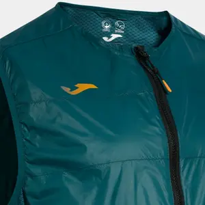 Sleeveless jacket Joma R-City Winter image-1