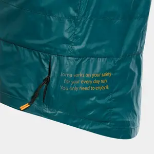 Sleeveless jacket Joma R-City Winter image-2