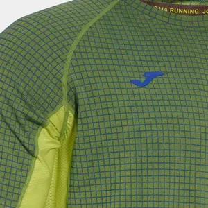 Camiseta respirável Joma R-City Fall image-2