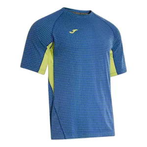 Camiseta respirável Joma R-City Fall image-0