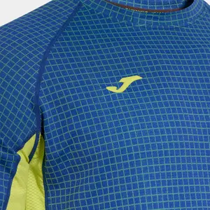 Camiseta respirável Joma R-City Fall image-2