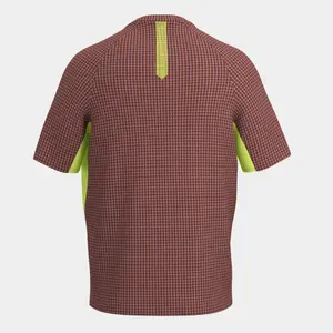 Camiseta respirável Joma R-City Fall image-1