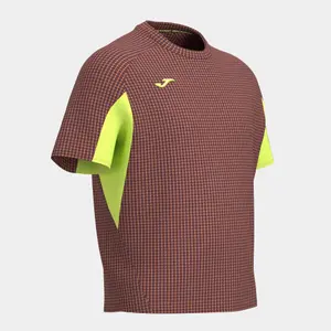 Camiseta respirável Joma R-City Fall image-2