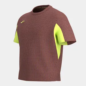 Camiseta respirável Joma R-City Fall image-3