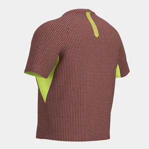 Camiseta respirável Joma R-City Fall image-4