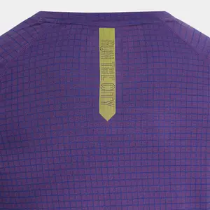 T-shirt de manga comprida Joma R-City Fall image-3