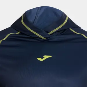 Sweatshirt à capuche Joma R-City Fall image-1