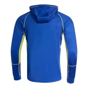 Sweatshirt à capuche Joma R-City Fall