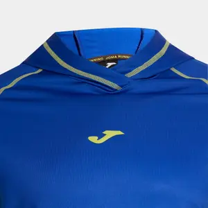 Sweatshirt à capuche Joma R-City Fall image-1