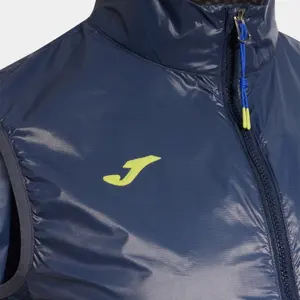 Sleeveless jacket Joma R-City Fall image-1