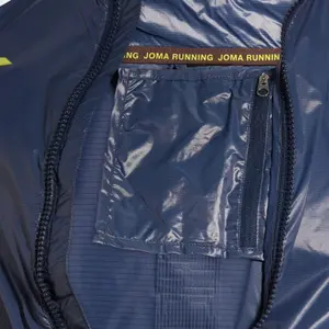 Sleeveless jacket Joma R-City Fall image-3