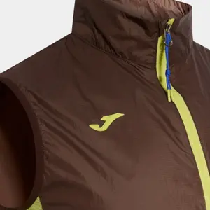 Sleeveless jacket Joma R-City Fall image-1