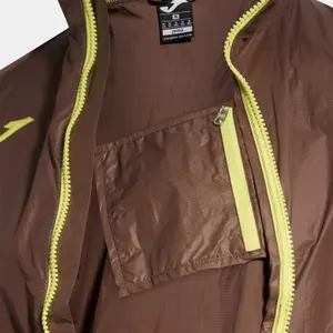 Sleeveless jacket Joma R-City Fall image-2