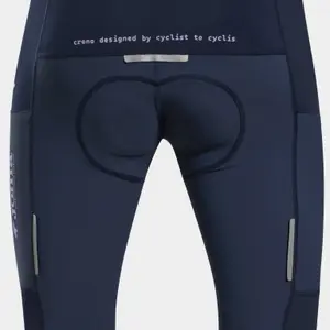 Calças Ciclismo Longas Joma Crono image-1