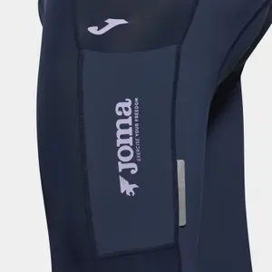Calças Ciclismo Longas Joma Crono image-2
