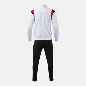 Fato de treino para crianças Joma Terra image-1