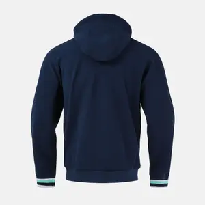 Felpa con cerniera a cappuccio Joma Toledo II image-2