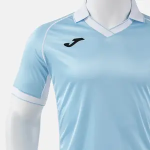 Child Jersey Joma Eco retro image-3