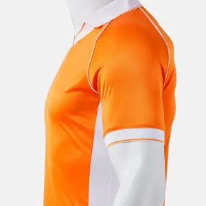 Maillot Joma Eco retro image-4