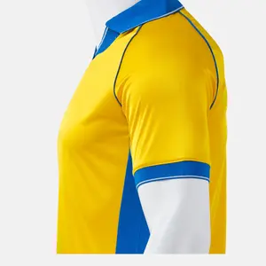 Maillot Joma Eco retro image-4