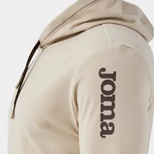 Hooded Sweatshirt with Kangaroo Pocket Joma Invictus image-2