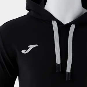 Hooded Sweatshirt with Kangaroo Pocket Joma Invictus image-1