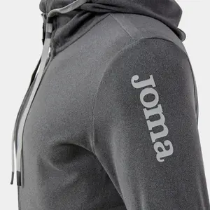 Hooded Sweatshirt Joma Invictus image-2