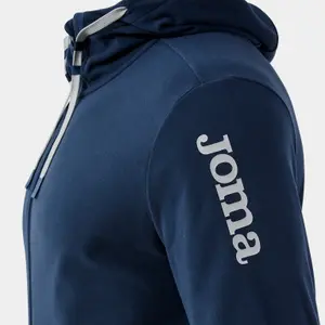Hooded Sweatshirt Joma Invictus image-2