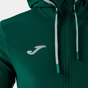 Hooded Sweatshirt Joma Invictus image-1